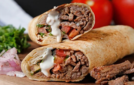 Shawarma